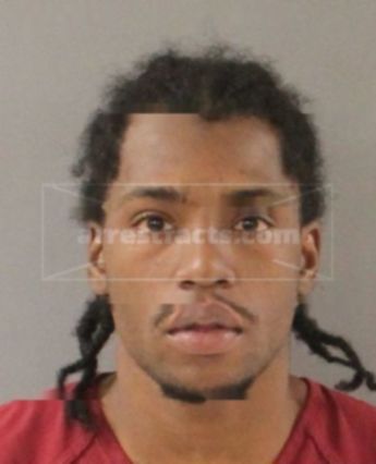 Akeem Andre Mcdowell