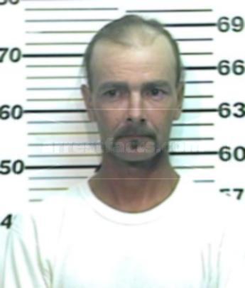 Douglas Alvis Crocker
