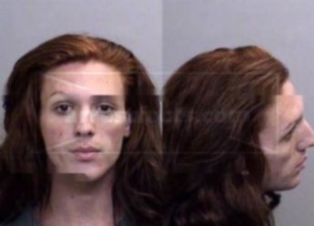 Dezaray Rose Wilson