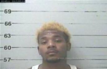 Malik Charles Briscoe