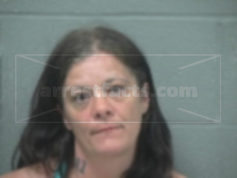 Darcy Kay Collmar