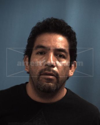 Adrian Gilbon Manzano