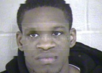 Javonte D Clark