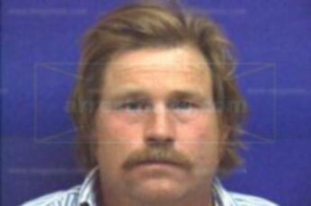 James Michael Jacoby