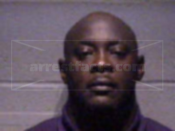 Frank Douglas Thomas