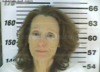 Donna Kaye Bivins