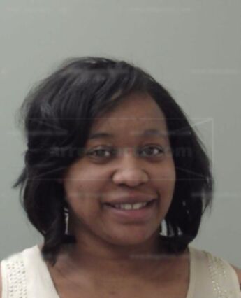Chaquita Latrice Gilbert