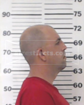Brad Steven Vanarsdall