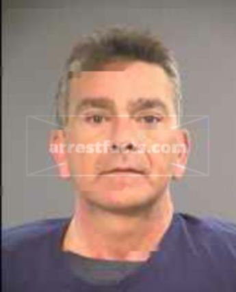 Anthony Duane Burns