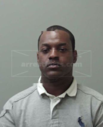 Kelee James Charleston