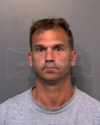 Jason Larry Abston