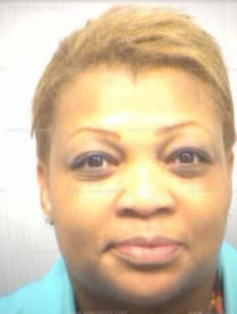 Sharon Rose Rushing