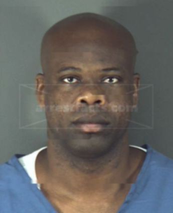Terranian Somone Rodman