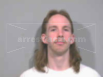Steven Todd Metz