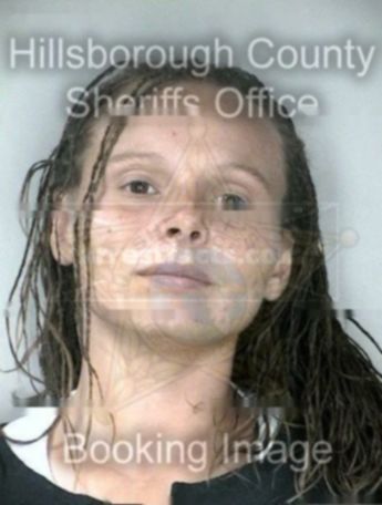 Tina Marie Henderson