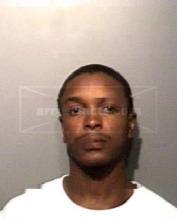 Damien Deandrea Cole