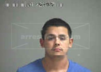 Cristian Jovanny Rodriguez