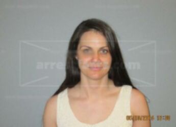 Brandi Leanne Wagner