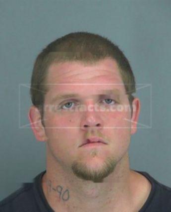 Charles Blake Vinson