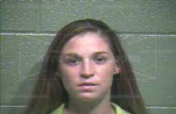 Stephanie Diana Parker
