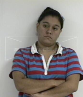 Alicia Cantu Dudley
