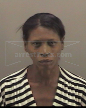 Nancy Jane Smith