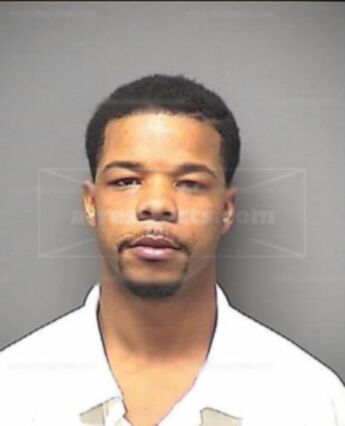 Tyione Lamar Russell