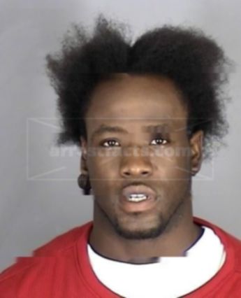 Jammel Lacon Braxton