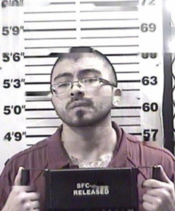 Joe Daniel Gomez