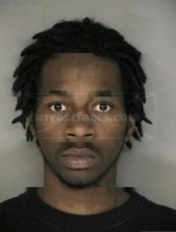 Dashawn Riley
