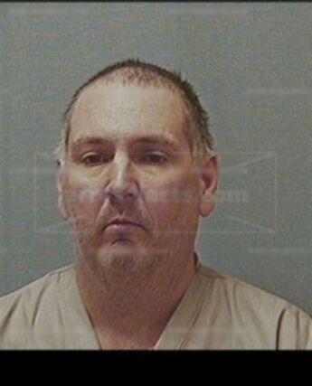 Trevor Haughton Jones
