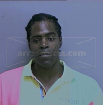 David Ronald Mims