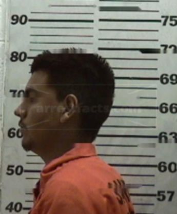 Jose Suarez