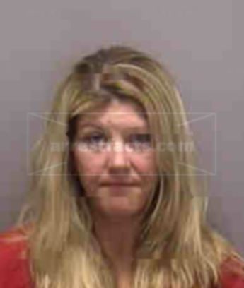 Debra Diane Hayes