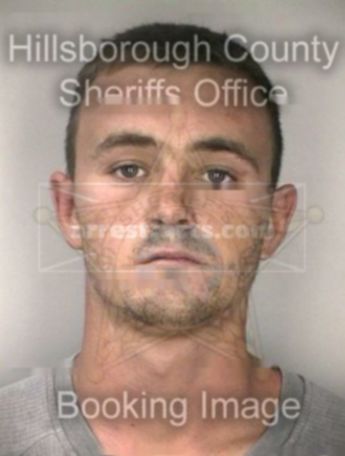 Joshua Thomas James