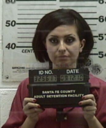 Crystal Baca