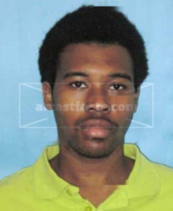 Michael Jamal Williams