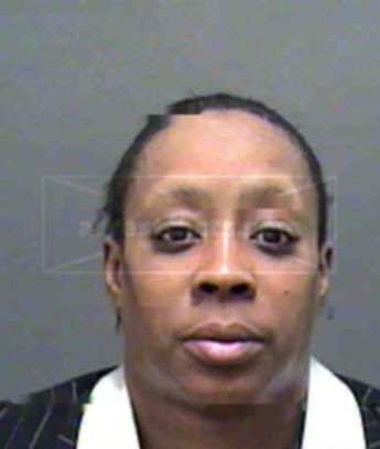 Chekelia Renee Cheney