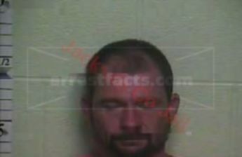 James Thomas Howard