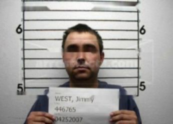Jimmy Louis West