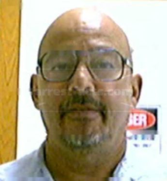 Louis Garcia