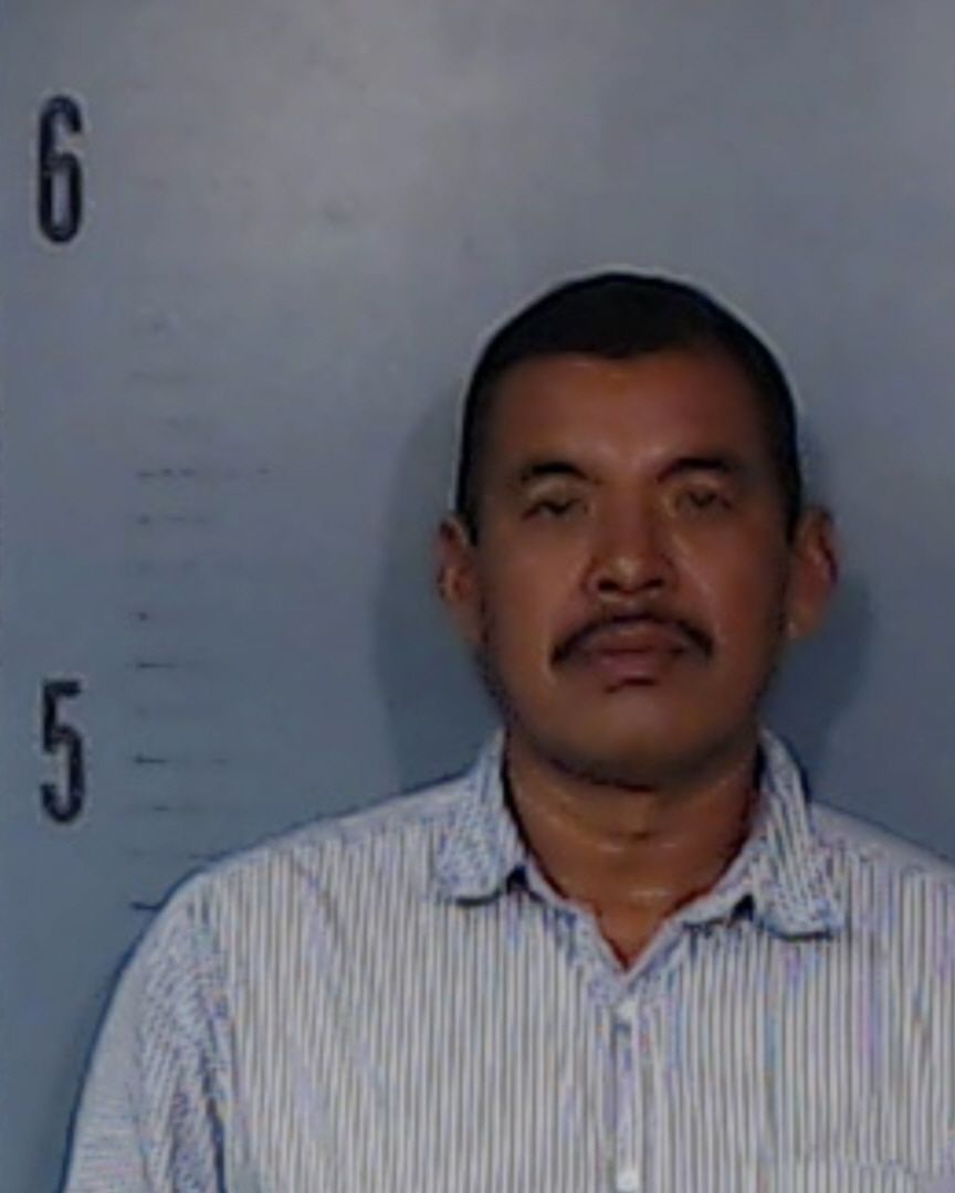 Toribio Galban Hernandez