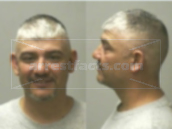 Anthony Vega