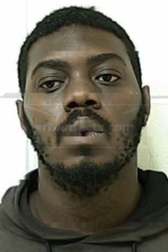 Jermichael Cordon Daniels