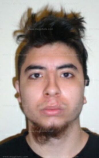 Jeremy C Garcia