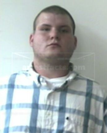 Zachary Thomas Hayden