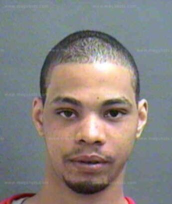 Timothy George Terry