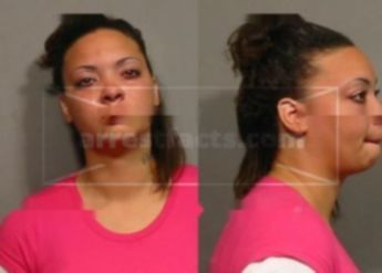 Shelitha Michelle Adger