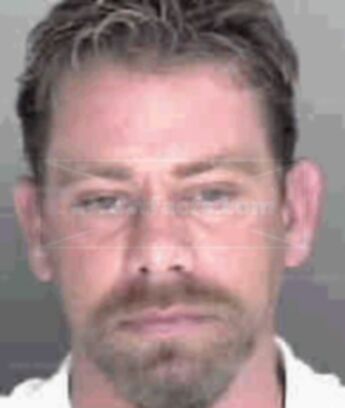 Aaron Lee Wall