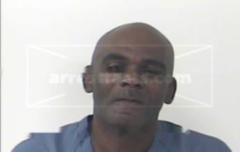 Gary Jerome Nealy